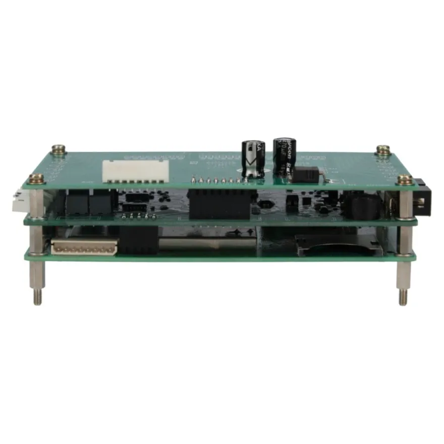 Płyta CPU/VGA kompletna INVENTO VBS 270
