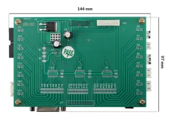 Płyta CPU/VGA kompletna INVENTO VBS 270