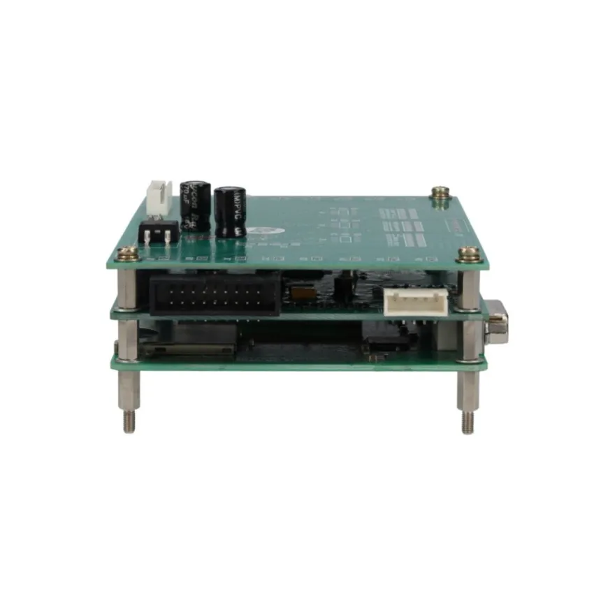 Płyta CPU/VGA kompletna INVENTO VBS 270