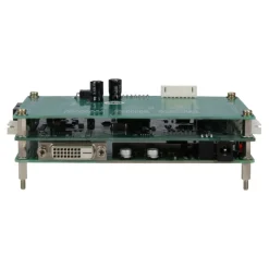 Płyta CPU/VGA kompletna INVENTO VBS 270