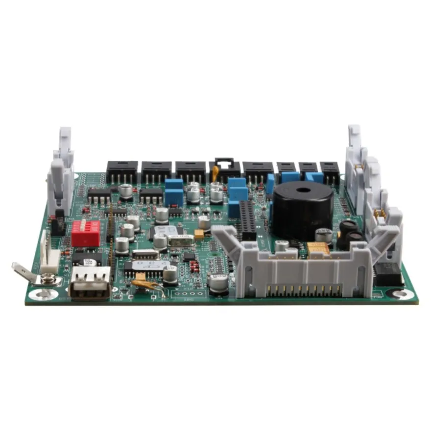 Płyta CPU wyważarki INVENTO VB 510S