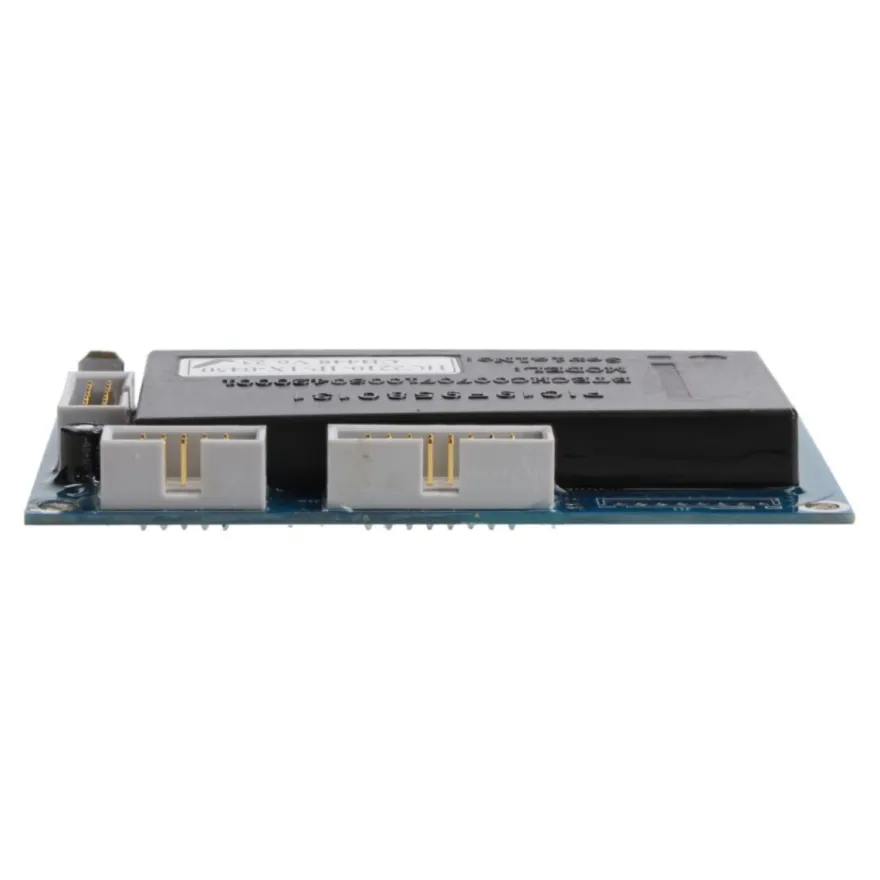 Płyta CPU wyważarki INVENTO VBS 630