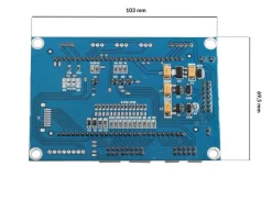 Płyta CPU wyważarki INVENTO VBS200E
