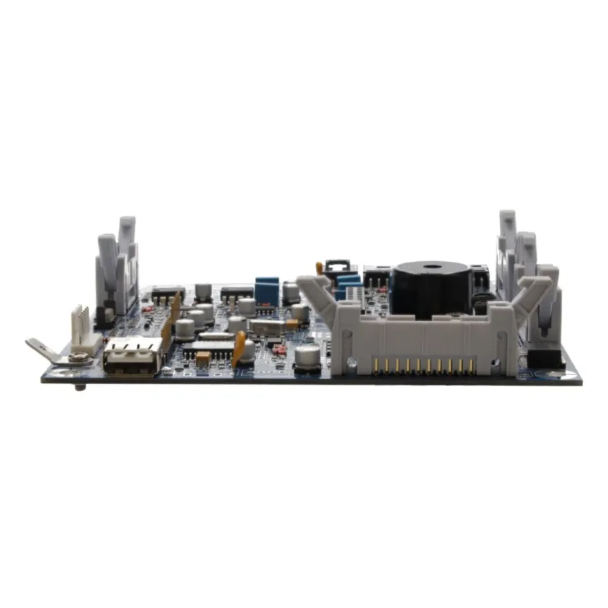 Płyta CPU wyważarki INVENTO VB 470, VB 510