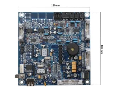 Płyta CPU wyważarki INVENTO VB 470, VB 510