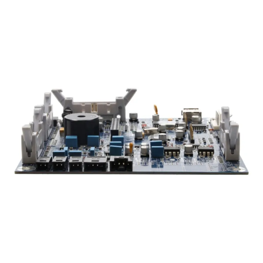 Płyta CPU wyważarki INVENTO VB 470, VB 510