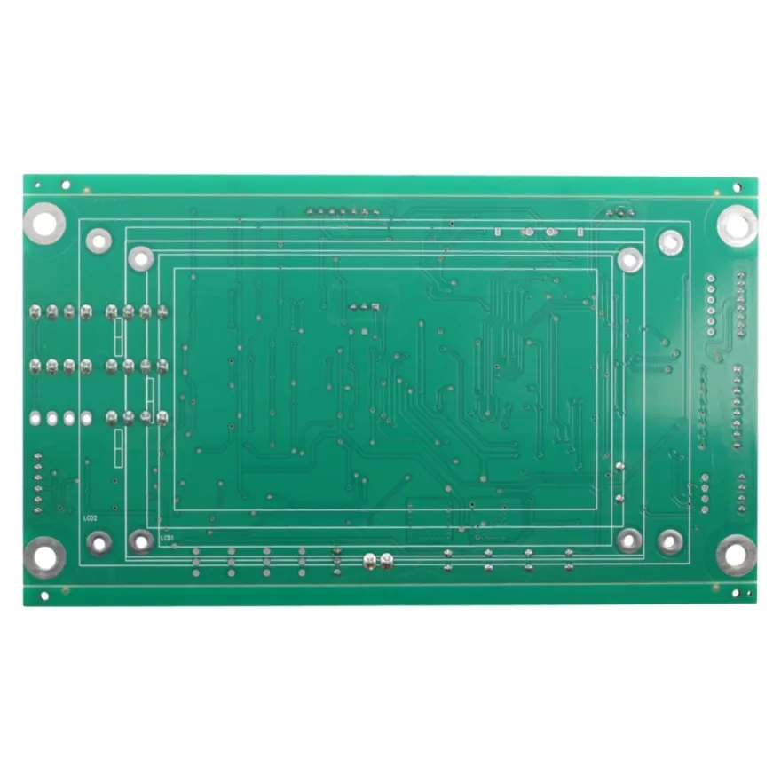 Płyta główna INVENTO ACS 120 / 120 Bus