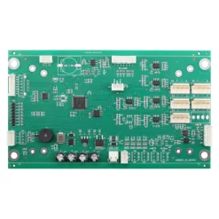 Płyta główna INVENTO ACS 120 / 120 Bus