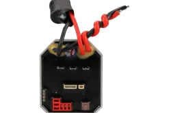 Płytka elektroniczna klucza akumulatorowego INVENTO PXA65