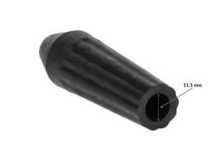 Rączka gumowa łyżki odbijaka INVENTO TC 720, TC 722, TC 724