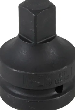 Redukcja adapter udarowy z 1" na 3/4"