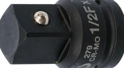 Redukcja adapter 1/2"wewn. - 3/4"zewn.