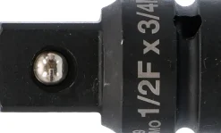 Redukcja adapter 1/2