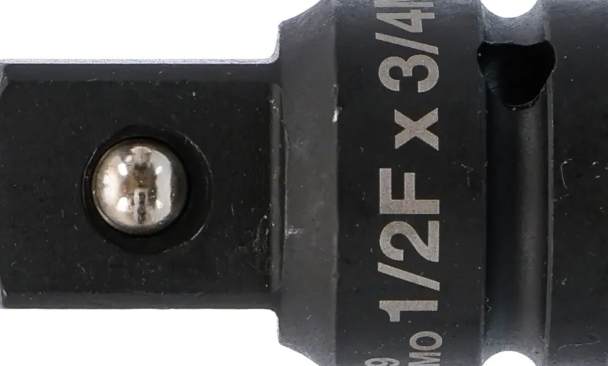 Redukcja adapter 1/2"wewn. - 3/4"zewn.