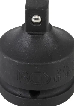 Redukcja do klucza udarowego 3/4"wewn. - 1/2"zewn.