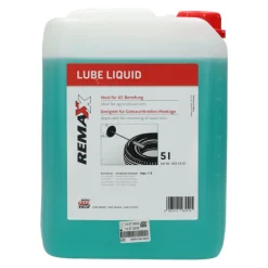 Remaxx Lube Liquid 5 l - płyn do montażu opon rolniczych, koncentrat