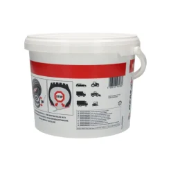 Remaxx Montseal 5kg Pasta montażowa uszczelniająca - do opon bieżnikowanych lub na używanych obręczach