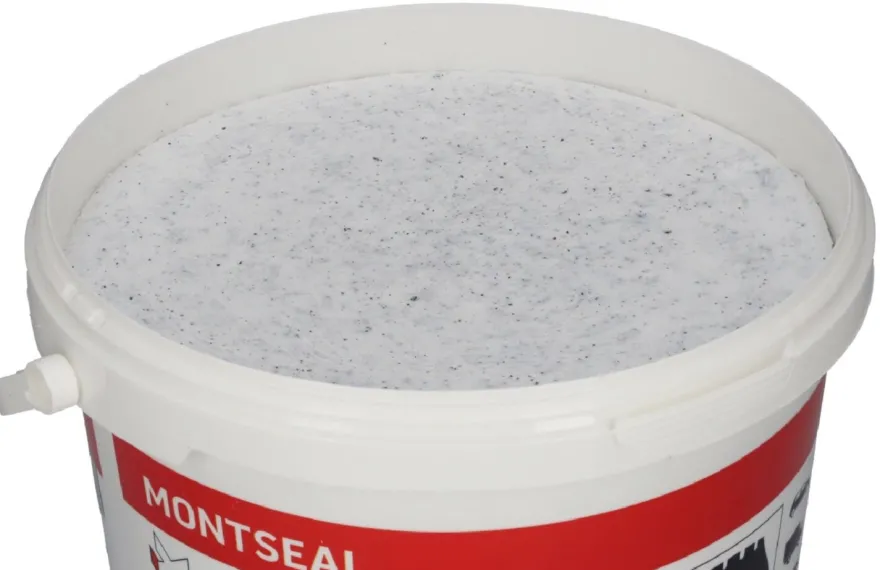 Remaxx Montseal 5kg Pasta montażowa uszczelniająca - do opon bieżnikowanych lub na używanych obręczach