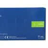 Rękawiczki nitrylowe niebieskie Nitrylex BASIC dark blue r. S, op./100 szt.