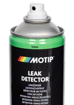 Środek wykrywający nieszczelności 400 ml Motip 090406