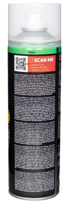 Środek wykrywający nieszczelności 400 ml Motip 090406