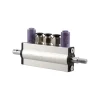 Rozdzielacz aluminiowy do szczęk, kolumny, odbijaka INVENTO TCS 524