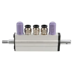 Rozdzielacz aluminiowy do szczęk, kolumny, odbijaka INVENTO TCS 524