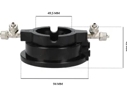 Rozdzielacz obrotowy montażownicy INVENTO AS933 AS943 AS944