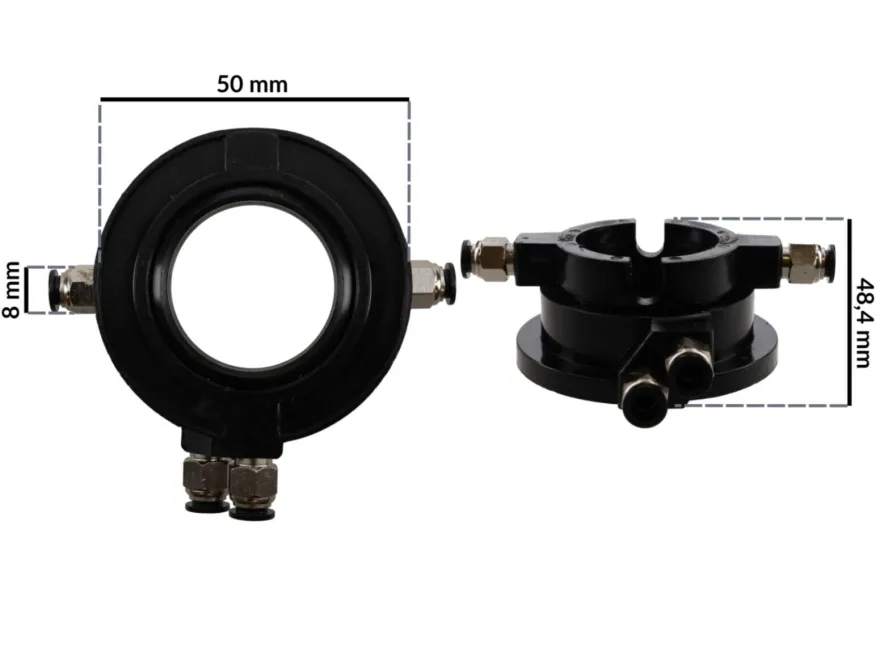 Rozdzielacz obrotowy stołu INVENTO TCS 524
