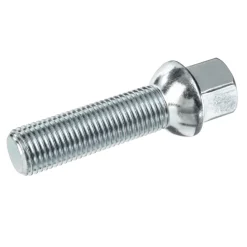 Śruba do felg kół M14x1,5 45mm, kula, K17, 1 szt.