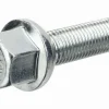 Śruba mocująca M12x1,5, gwint 40mm, kula, klucz 17