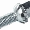 Śruba mocująca M12x1,5, gwint 24mm, kula, klucz 17