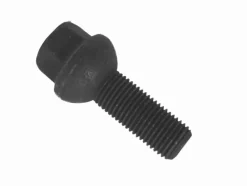 Śruba mocująca M14x1,5, gwint 34mm, kula R14, klucz 19 OEM