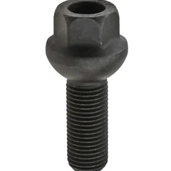 Śruba mocująca M14x1,5, gwint 34mm, kula R14, klucz 19 OEM