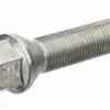 Śruba mocująca M14x1,5, gwint 55mm, stożek, klucz 17