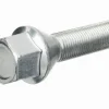 Śruba mocująca M12x1,25, gwint 40mm, stożek, klucz 17