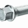 Śruba mocująca M14x1,5, gwint 28mm, stożek, klucz 17