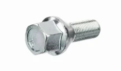Śruba mocująca M12x1,25, gwint 26mm, stożek, klucz 17