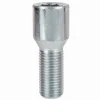 Śruba mocująca M14x1,5, wąska (fi 20), gwint 28mm, stożek 17/19 Torx