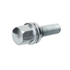 Śruba pływająca M12x1,5 28mm ruchomy stożek, K17, 1 szt.