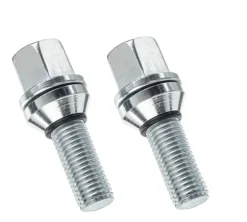 Śruba pływająca M12x1,5 28mm ruchomy stożek, K17, 2 szt.