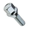 Śruby do felg kół M12x1,25 24mm, stożek, 4 szt