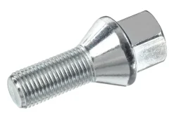 Śruby do felg kół M12x1,25 24mm, stożek, 4 szt