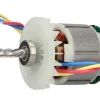 Silnik klucza akumulatorowego INVENTO PXA65