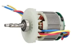 Silnik klucza akumulatorowego INVENTO PXA65