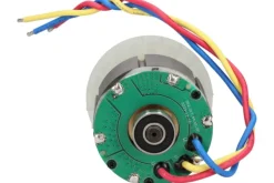 Silnik klucza akumulatorowego INVENTO PXA65