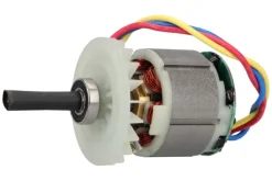 Silnik klucza akumulatorowego INVENTO PXA65