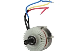 Silnik klucza akumulatorowego INVENTO PXA63