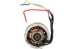 Silnik klucza akumulatorowego INVENTO PXA63