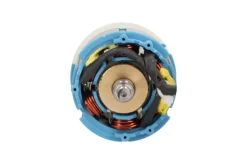 Silnik kompletny klucza akumulatorowego INVENTO PXA85